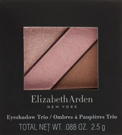 ELIZABETH ARDEN Eye Shadow Trio 743 Oh So Pink