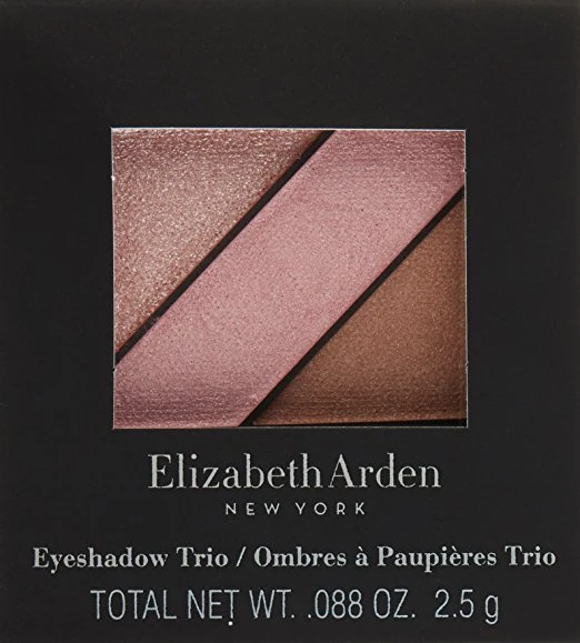 ELIZABETH ARDEN Eye Shadow Trio 743 Oh So Pink 1 ELIZABETH ARDEN Eye Shadow Trio 743 Oh So Pink