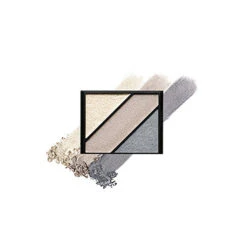 Elizabeth Arden - Eye Shadow Trio 746 Love Of Grey