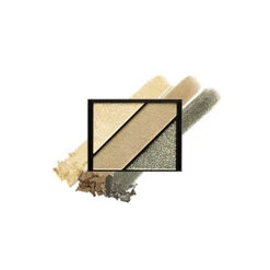 Elizabeth Arden - Eye Shadow Trio 742 Leaves Of Green