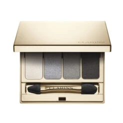 Clarins - Palette 4 Couleurs - Palette Ombretti 05 Smokey