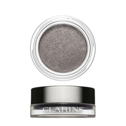 Clarins Ombre Iridescente Ombretto 10 Silver Grey
