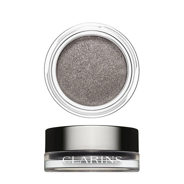 Clarins Ombre Iridescente Ombretto 10 Silver Grey 1 Clarins Ombre Iridescente Ombretto 10 Silver Grey