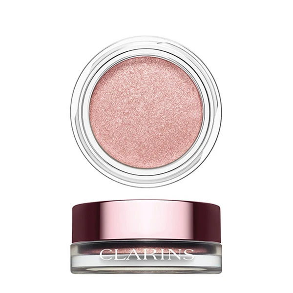 Clarins - Ombre Iridescente - Ombretto 09 Silver Rose 1 Clarins - Ombre Iridescente - Ombretto 09 Silver Rose