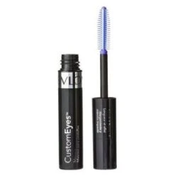 Revlon - Custom Eyes Mascara 5.6 Ml - Blackest Black