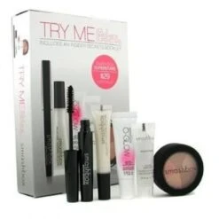 Smashbox - Try Me Confezione Regalo Vol. 2 Smashbox Superstars - 5 Pezzi