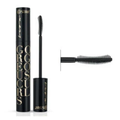 Astra Mascara Icon Gorgeous Curls 8 Ml