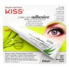 Kiss Colla Trasparente Per Ciglia KPLGL05C