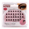 Kiss Ciglia A Ciuffo Finte Trio KHLC01GT