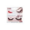 Kiss Looks So Natural Ciglia Finte Kfl02c Flirty