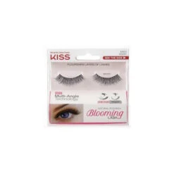 Kiss Blooming Lash Ciglia Finte Kbh01c Peony
