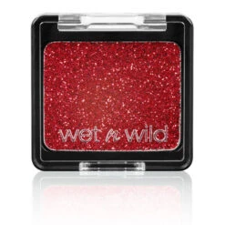 Wet N Wild Color Icon Glitter Single E3562 Vices