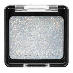 Wet N Wild Ombretto Trucco Occhi Crema Color Icon Glitter Single