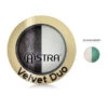 Astra Velvet Duo Ombretto 09 Smoky Infinity