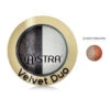 Astra Velvet Duo Ombretto 08 Smoky Terracotta