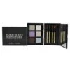 Bobbi Brown - Bobbi's Eye Wardrobe 6 X Ombretti + 4 X Pennelli