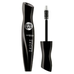 Deborah Mascara 24 Ore Absolute Volume Extra Black
