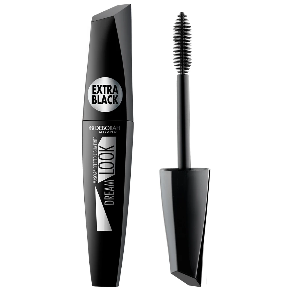 Deborah Mascara Dream Look Extra Black 1 Deborah Mascara Dream Look Extra Black