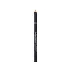 L'Oreal Paris Infaillible Gel Crayon 24h Waterproof Matita Occhi 13 Uptown Beige