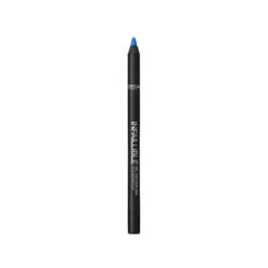 L'Oreal Paris Infaillible Gel Crayon 24h Waterproof Matita Occhi 10 I've Got The Blue