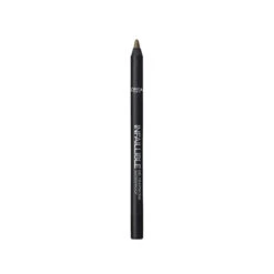 L'Oreal Paris Infaillible Gel Crayon 24h Waterproof Matita Occhi 08 Rest In Kaki