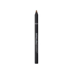 L'Oreal Paris Infaillible Gel Crayon 24h Waterproof Matita Occhi 03 Browny Crush