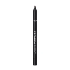 L'Oreal Paris Infaillible Gel Crayon 24h Waterproof Matita Occhi 02 Grey Fever