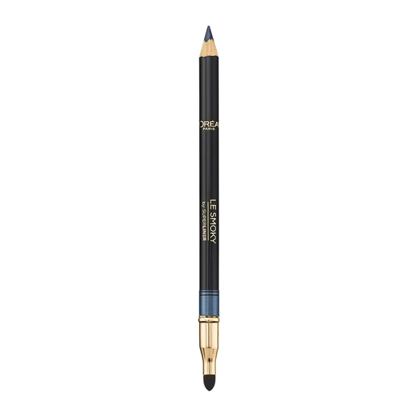 L'Oreal Paris Superliner Le Smoky Matita Occhi 207 Stormy Sea 1 L'Oreal Paris Superliner Le Smoky Matita Occhi 207 Stormy Sea