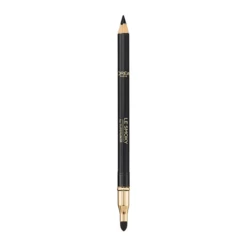L'Oreal Paris Superliner Le Smoky Matita Occhi 201 Black Velour
