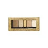 Physicians Formula Shimmer Strips Extreme Shimmer Shadow & Liner Palette Ombretti 6632e Gold Nude