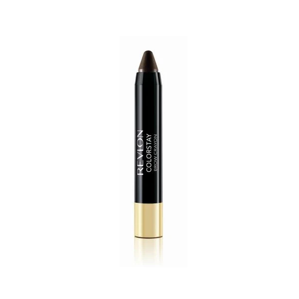 Revlon Colorstay Brow Crayon Matitone Sopracciglia 1 Revlon Colorstay Brow Crayon Matitone Sopracciglia