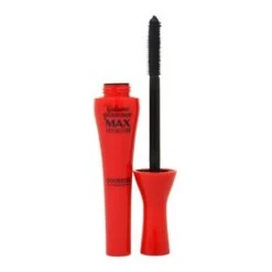 Bourjois Volume Glamour Max Definition Mascara 10 Ml Nero
