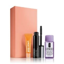 Clinique Chubby Mascara Confezione Regalo 3 Pezzi