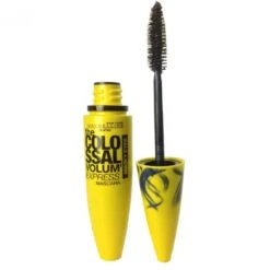 Maybelline The Colossal Volum' Express Mascara 10.7 Ml Smoky Eyes