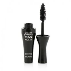 Bourjois Volume Glamour Max Holidays Mascara 6 Ml 52 Ultra Black