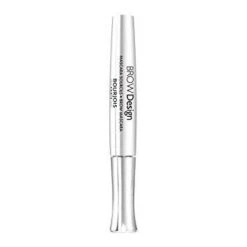 Bourjois Brow Design Mascara 6 Ml 01 Transparent