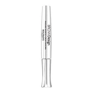 Bourjois Brow Design Mascara 6 Ml 01 Transparent 1 Bourjois Brow Design Mascara 6 Ml 01 Transparent