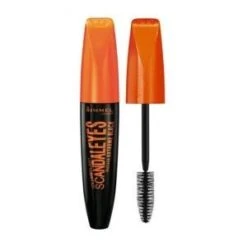 Rimmel Volume Flash Scandaleyes Mascara 12 Ml 003 Extreme Black Black