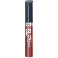 Rimmel Scandaleyes Ombretto Liquido 7 Ml 019 Pomegranate