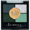 Rimmel Glam Eyes HD Ombretto 3.8 G 026 Greenwich