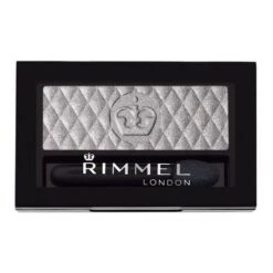 Rimmel Glam Eyes Mono Ombretto 2.4 G 700 Silver Moonlight