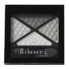 Rimmel Glam Eyes Quad Ombretto 4.2 G 001 Smokey Noir