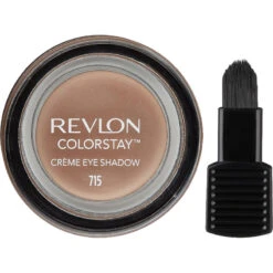 REVLON ColorStay Creme Eye Shadow 715 ESPRESSO Ombretto In Crema Con Applicatore Integrato