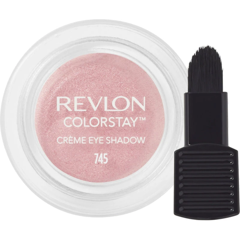 REVLON ColorStay Creme Eye Shadow 745 CHERRY BLOSSOM Ombretto In Crema Con Applicatore Integrato 1 REVLON ColorStay Creme Eye Shadow 745 CHERRY BLOSSOM Ombretto In Crema Con Applicatore Integrato
