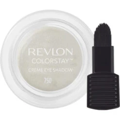 REVLON ColorStay Creme Eye Shadow 750 VANILLA Ombretto In Crema Con Applicatore Integrato