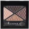 Rimmel Glam Eyes Quad Ombretto 4.2 G 029 Afternoon Tea