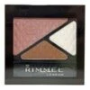 Rimmel Glam Eyes Trio Eyeshadow 4.2 G 621 Orion