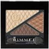 Rimmel Glam Eyes Trio Ombretto 4.2 G 650 Summer Chi