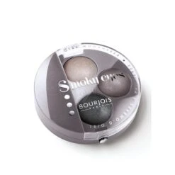 Bourjois Smoky Eyes Trio Ombretti 4.5 G 12 Gris Lilac
