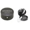 Bourjois Little Round Pot Ombretto 1.5 G 92 Gris Pailettes